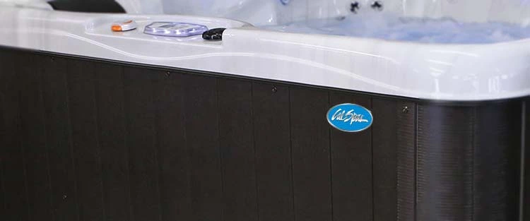 Cal Preferred™ for hot tubs in Pasco