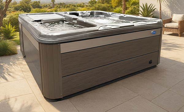 Cold Plunge Spas Series Pasco hot tubs for sale