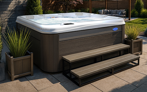 Patio&trade; Spas Pasco hot tubs for sale