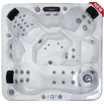 Costa EC-749L hot tubs for sale in Pasco