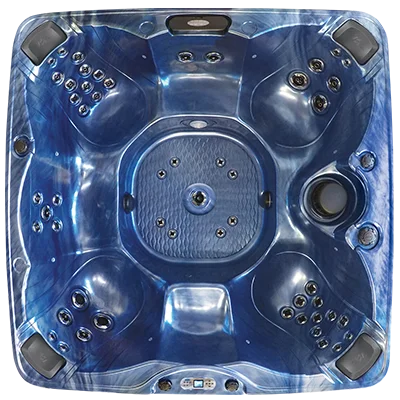 Bel Air EC-851B hot tubs for sale in Pasco