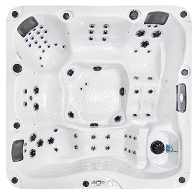 Malibu EC-867DL hot tubs for sale in Pasco