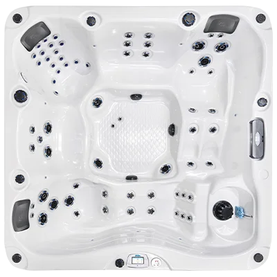 Malibu-X EC-867DLX hot tubs for sale in Pasco