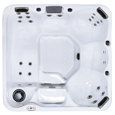 Hawaiian Plus PPZ-628L hot tubs for sale in Pasco