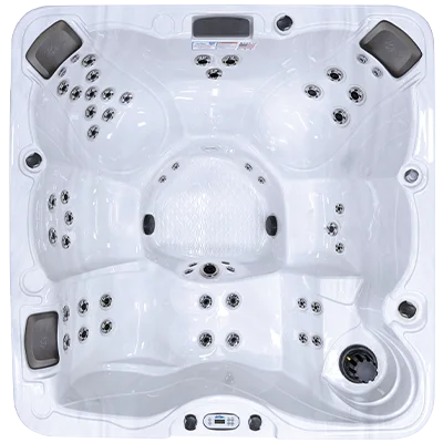 Pacifica Plus PPZ-743L hot tubs for sale in Pasco