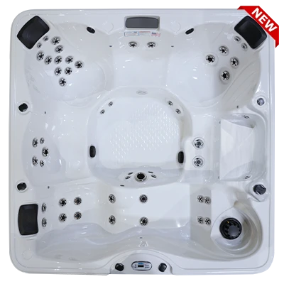 Pacifica Plus PPZ-743LC hot tubs for sale in Pasco
