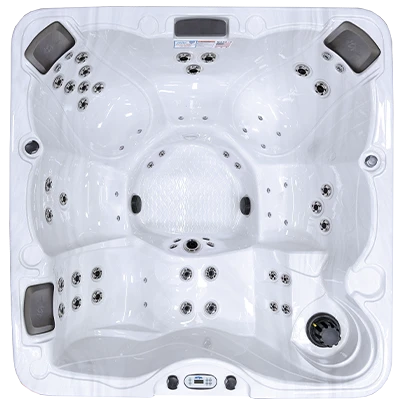 Pacifica Plus PPZ-752L hot tubs for sale in Pasco