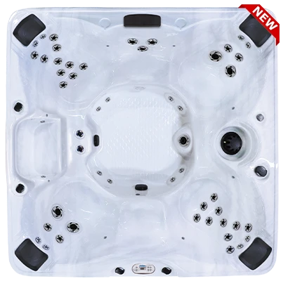 Bel Air Plus PPZ-843BC hot tubs for sale in Pasco