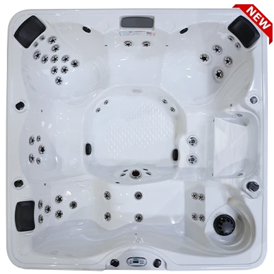 Atlantic Plus PPZ-843LC hot tubs for sale in Pasco