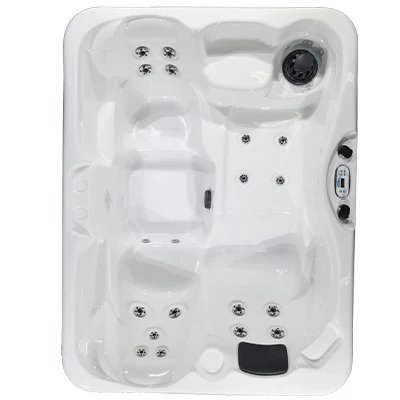 Kona PZ-519L hot tubs for sale in Pasco