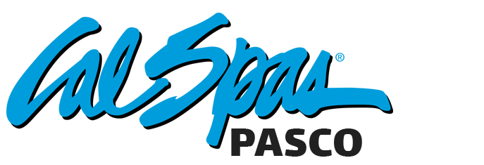 Calspas logo - Pasco